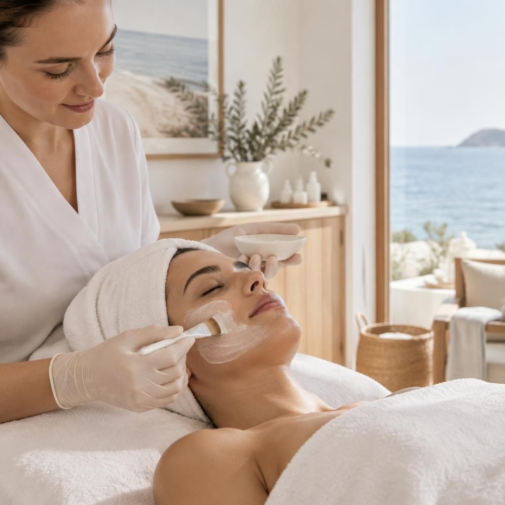 svc facials DxjCeNF